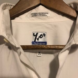 Vintage Men’s YSL (Yves Saint Laurent)